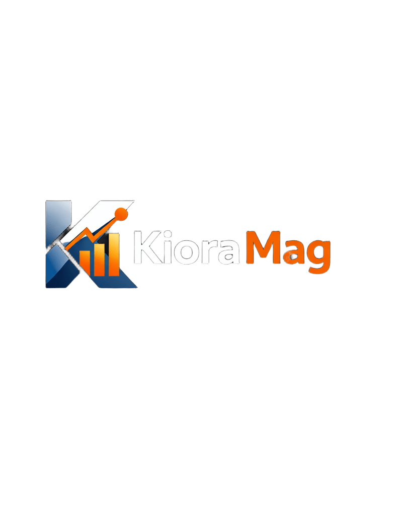 KioraMag